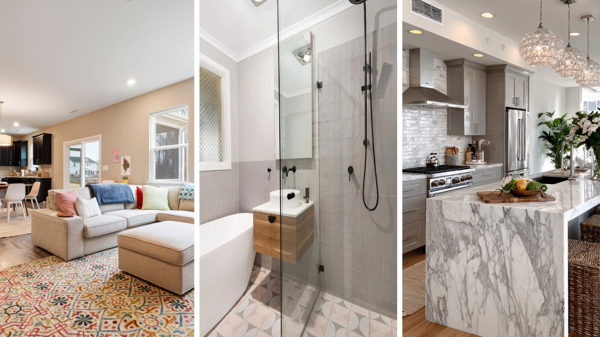 Home Renovation Service