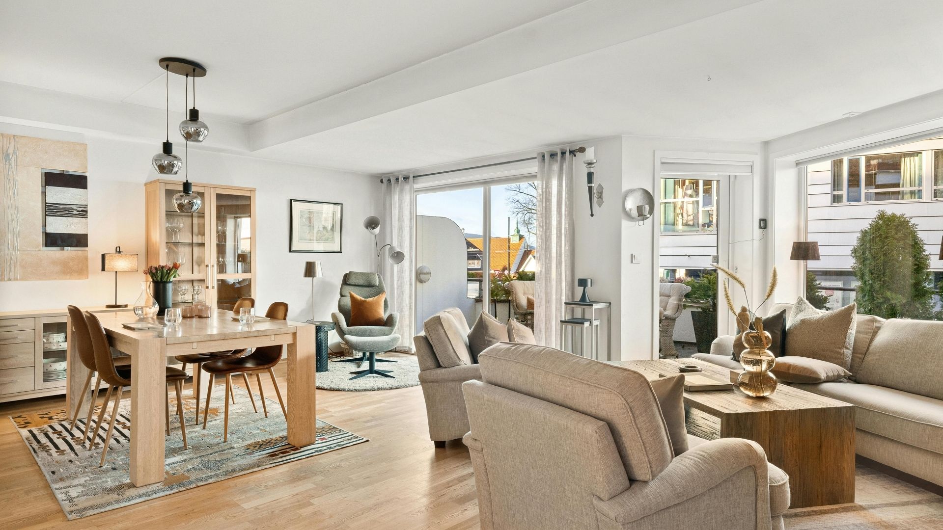 Modern Kitchen Renovation