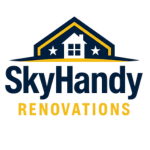 Sky Handy Logo