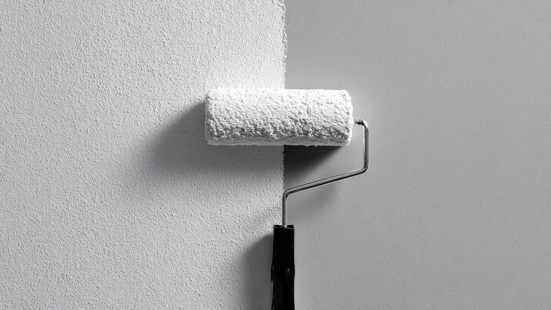 Painting and plastering services