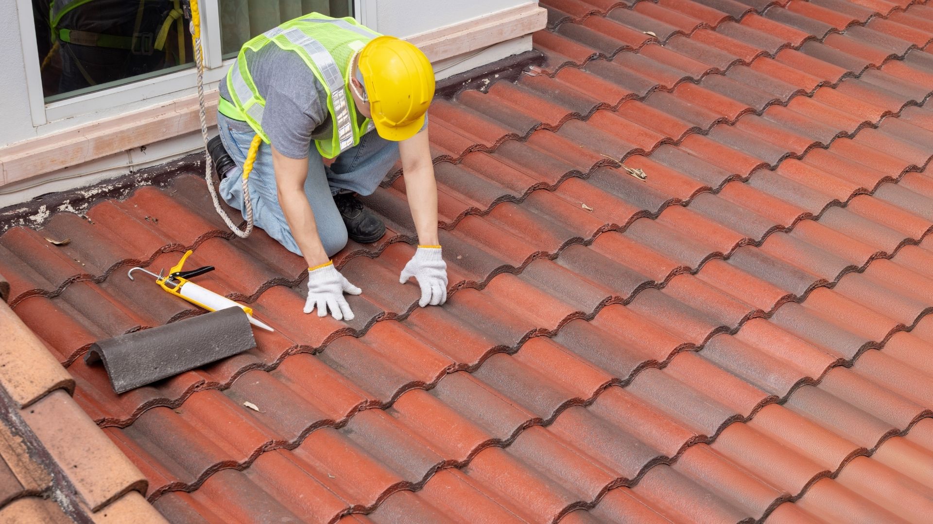 Roofing Services